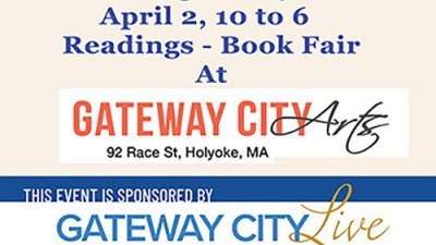 Human Error Publishing | Readings | Book Fair