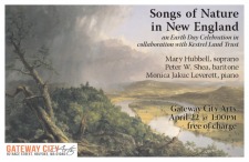 Concerts on the Canal