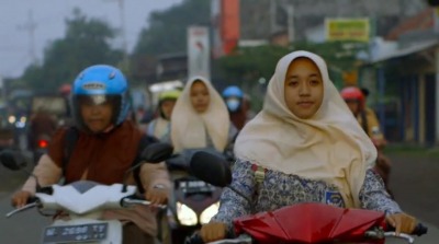 Dinner and a show: GRIT