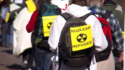 Dinner and a Movie: "Power Struggle"